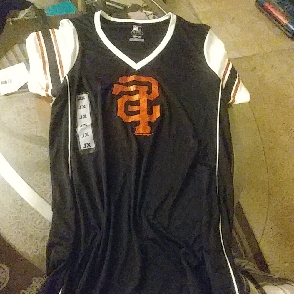 San Francisco giants Jersey